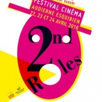 3è Festival des Seconds Rôles à Audierne – du 22 au 24 avril