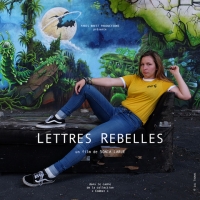 « Lettres rebelles » à Pontault-Combault – du 11 au 13 octobre
