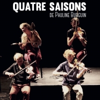 « Quatre saisons » projeté à Rennes – le 24 mars