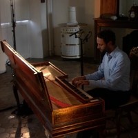 Deux concerts de Benjamin Alard diffusés pour le Boston Early Music Festival – 9 et 10 juin