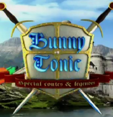 Bunny Tonic, spéciale Contes et Légendes