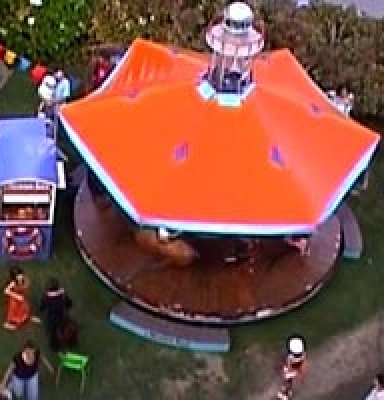 La fête à Plogonnec