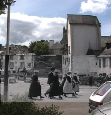 Un jour ici