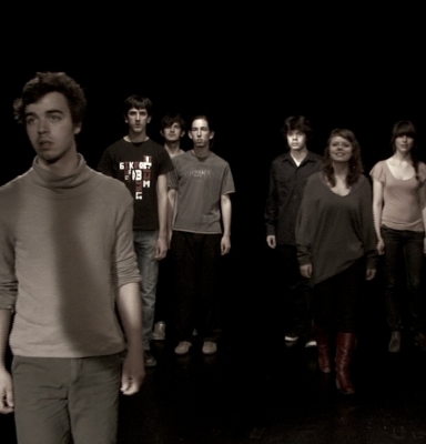 Woyzeck